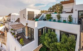 Hotel Boutique V
